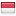 satelitindonesia.com server is located in Indonesia